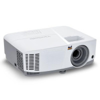 Viewsonic PA504W WXGA EDUC BUS PROJECTOR WITH 4000 ANSI LUMENS