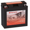 Minuteman B00009 12 VOLT 12 AMP/HOUR