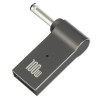 Jar Sys A4-UCAS-C20 ASUS EMULATOR CHARGING CABLES - 4-PACK OF USB-C TO 4.00 X 1.35MM EMULATOR CONNEC