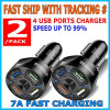 Jar Sys PBC13 ADAPT4 ACTIVE CHARGE UPGRADE WITH HP CONNECTORS - 4X 20,000 MAH ACTIVE CHARGE PO