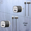 Jar Sys PBC72 ADAPT4 ACTIVE CHARGE UPGRADE WITH ACER CONNECTORS - 4X 20,000 MAH ACTIVE CHARGE