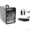Jar Sys PBSF2 ADAPT4 ACTIVE CHARGE UPGRADE WITH MICROSOFT SURFACE CONNECTORS - 4X 20,000 MAH A