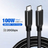 Jar Sys PBMS1 ADAPT4 ACTIVE CHARGE UPGRADE WITH APPLE MACBOOK CONNECTORS - 4X 20,000 MAH ACTIV
