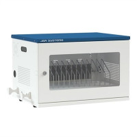 Jar Sys CSE-1615 16 USER FLEX SHARE CHARGING STATION