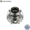 Jar Sys CSE-MOBL/STACK-KIT CASTORS, HANDLE AND MASTER KEY STACKING KIT FOR CSEM-1615-1U