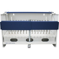 JAR SYSTEMS, LLC CS-1610 ESSENTIAL 16 CHARGING STATION