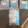 Monoprice 42981 MONOPRICE SLIMRUN CAT6A ETHERNET PATCH CABLE - SNAGLESS_ DOUBLE SHIELDED_ COMPON