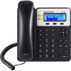 Grandstream GXP1620 THE GXP1620 HAS 2 DUAL-COLOR LINE KEYS (WITH 2 SIP ACCOUNTS AND UP TO 2 CALL APP