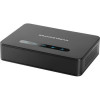 Grandstream HT813 THE HT813 IS AN ANALOG TELEPHONE ADAPTER THAT FEATURES 1 ANALOG TELEPHONE FXS PO