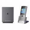 GRANDSTREAM NETWORKS, INC DP730 THE DP730 SUPPORTS A RANGE OF UP TO 400 METERS OUTDOORS AND 50 METERS INDOORS WI