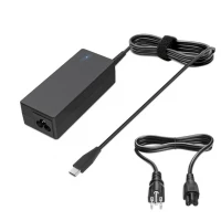 4xem 4X65WUSBCLAPCHRG 65W PD USBC LAPTOP CHARGER 3.9FT DETACHABLE CABLE USB CHARGING