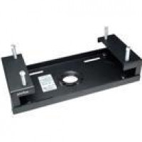 PEERLESS INDUSTRIES ACC559 PEERLESS-FURNITURE SINGLE MONITR 712 I-BEAM CLAMP (ADJ 7-12 IN)