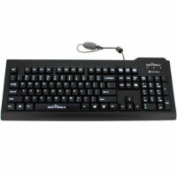 Seal Shield SSKSV208RU SEAL SHIELD WATERPROOF KB (RUSSIAN)