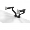 Dell DELL-MDA20 DELL DUAL MONITOR ARM MDA20