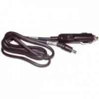 Lind Electronics CBLIP-F00060 36-INCH CIGARETTE INPUT CABLE FOR LIND ADAPTERS, 80W & HIGHER (NON-FUSED), ROHS