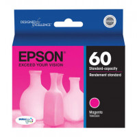 EPSON PRINT T060320-S MAGENTA INK CARTRIDGE FOR STYLUS CX3800