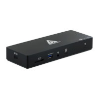 Apricorn ATB4DS AEGIS THUNDERBOLT 4 DOCKING STATION HIGH-SPEED DOCKING STATION