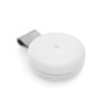 Twelve South TS-2433 BUTTERFLY SE CHARGER WHITE IPHONE APPLE WATCH 2-IN-1 CHARGER
