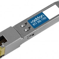 Cisco GLC-TE++= 1000BASE-T SFP, TAA COMPLIANT.