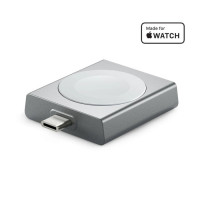 Alogic MAGAWC MATRIX UNIV APPLE WATCH CHARGER PLUGS INTO ANY USB-C