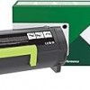 Lexmark 79L1HM0 LXK CX833,95X MAG RTN 46.9K CRTG
