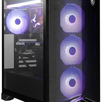 MSI AEZS2C9NVR1462 AEGIS ZS2 C9NVR-1462US R9-9900X/5070TI/32G/2TB/750W/W11HA