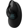 Urban EPM50UF ERGO PRO MAX: WIRELESS RIGHT HAND MOUSE - 2.4GHZ - BT 5.0 - RECHARGEABLE - 4000D