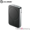 Alogic MSPB5K MATRIX UNIV MAGNETIC POWER BANK POWER BANK 5KMAH - BLACK