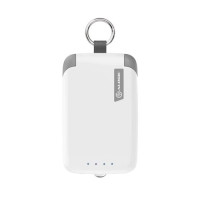 Alogic KLPB2KWH ALOGIC KEYLIGHT 2000MAH PORTABLE POWER BANK