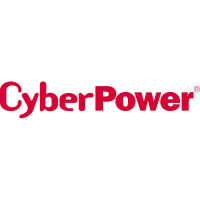 Cyber Power SNEV001 SNEV001 ENVIRONMENTAL SENSOR 4 INPUT CLOSURES 10 CABLE