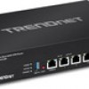 Trendnet TWG-431BR GIGABIT MULTI-WAN VPN BUSINESS ROUTER