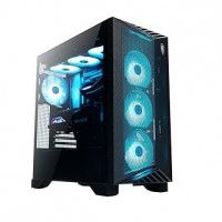 MSI AERS2AIC2NVP71445 AEGIS RS2 AI C2NVP7-1445US ULTRA7 265K/RTX 5070/32GB/1TB/W11HA