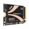 Sabrent SB-2130-256 256GB PCIE GEN 4 TLC 2230 STEAM DECK
