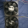 BGears b-blasterPWM 120 - case fan