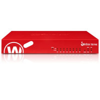 WatchGuard WGT85675-US TRADE FBX T85-POE 5Y TSS US