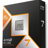 AMD 100-100001084WOF AMD RYZEN7 9800X3D 8CORE PROCESSOR RADEON GRAPHICS 8 16 120