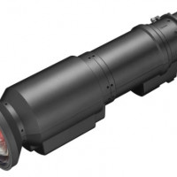 Panasonic ET-C1U100 0.308 0.330:1 ZOOM LENS FOR REQ/REZ SEREIS LASER PROJECTORS LENSES COMPATIBLE WI