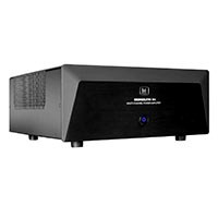 Monoprice 33306 MONOLITH BY MONOPRICE 9-CHANNEL (3X200 WATTS + 6X100 WATTS) MULTI-CHANNEL HOME T
