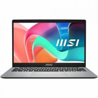 MSI MOD1314F1010 MODERN 13 F1MG-010US C7/INTEL GRAPHICS/16GB/1TB/W11P/3Y
