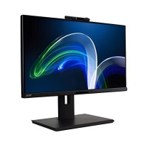 Acer UM.QB8AA.G02 ACER B8 EPEAT GOLD 24IN WIDE 1920X1080 HDMI 2.0 USB 3.0 HUB TYPE