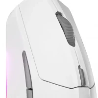 Steelseries 62703 RIVAL 3 WIRED GEN 2 - WHITE GAMING MOUSE