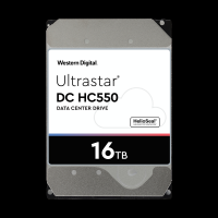HGST 0F38357 16TB 3.5IN 26.1MM 512MB 7200RPM SAS ULTRA 512E SE P3 DC HC550