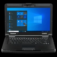 Panasonic FZ-55J2-01BM I5-1345U VPRO UP TO 4.7GHZ 14.0 16GB 512GB OPAL SSD W11P