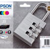 Epson V11H993020-N MANUFACTURER RENEWED EPSON POWERLITE EB-L200SW PROJECTOR