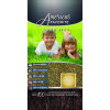 Americas Favorite 50 lbs Jaguar 4G Tall Fescue Seed Gold