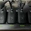 Shure MXW8=-Z10 DESKTOP BASE TRANSCEIVER