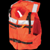Onyx Outdoors ONX-100400-200-004-16 Life Jackets & Vests - Adult Type I, Orange