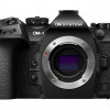 OM V210040BU000 OM SYSTEM OM-1 MARK II BODY OM SYSTEM OM-1 MARK II CAMERA BODY