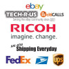 Ricoh CG01000-310059 FI-8040 PREMIUM BUNDLE