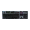 Logitech 920-012670 G915 X LIGHTSPEED - TACTILE GAMING KEYBOARD